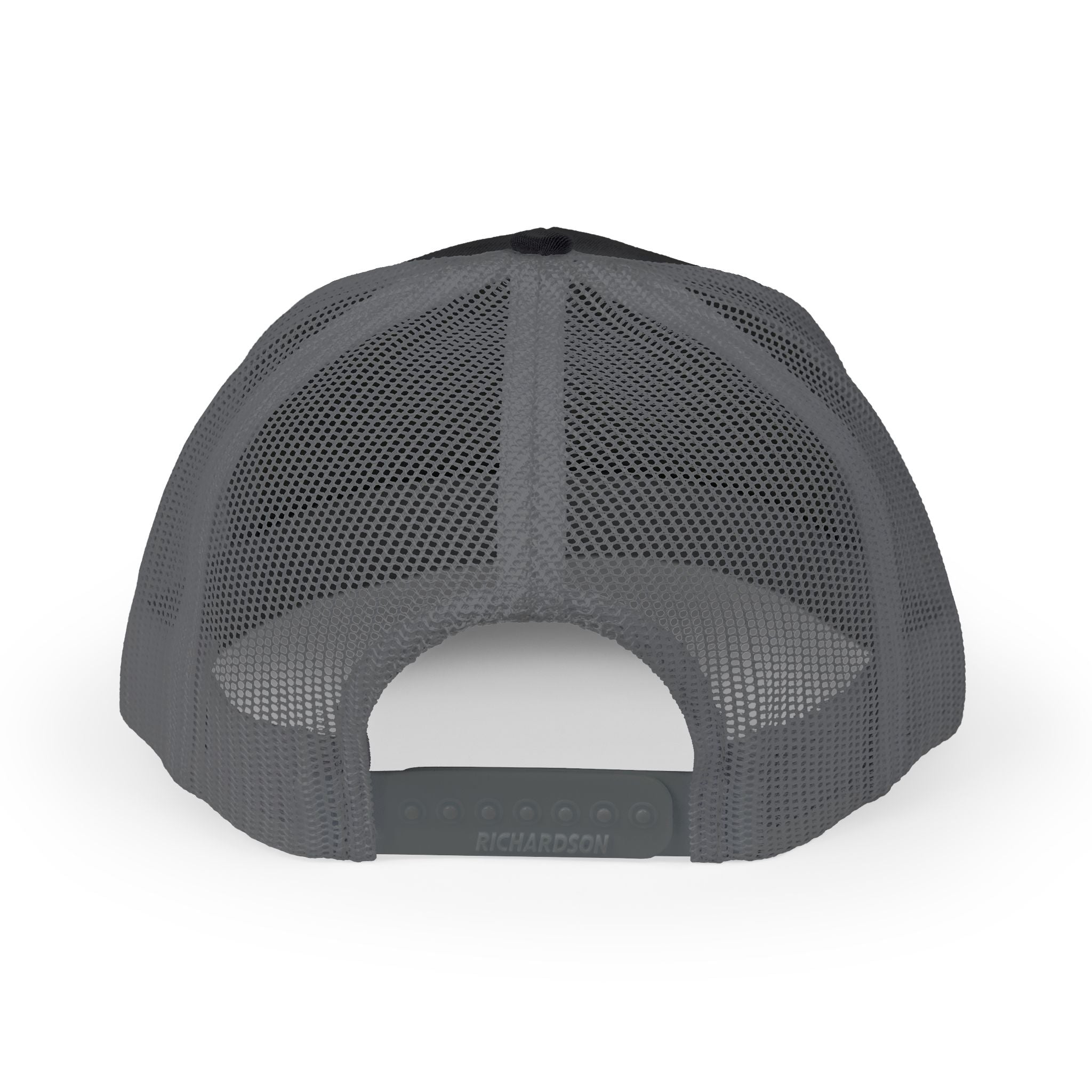 Golf Snapback Trucker Hat — Embroidered TOKO Golf Logo