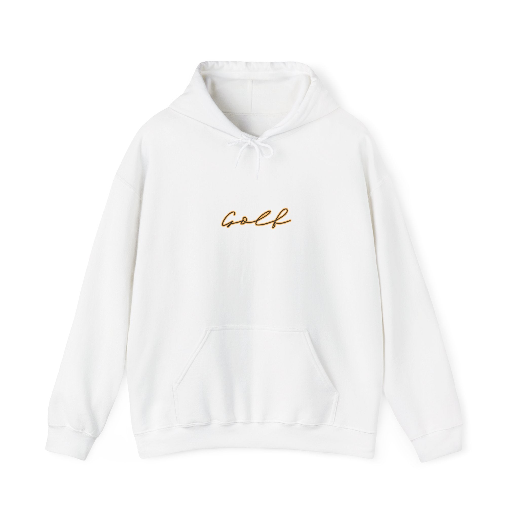 We Don't Walk Alone Hooded Sweatshirt