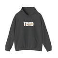 We Don't Walk Alone Hooded Sweatshirt