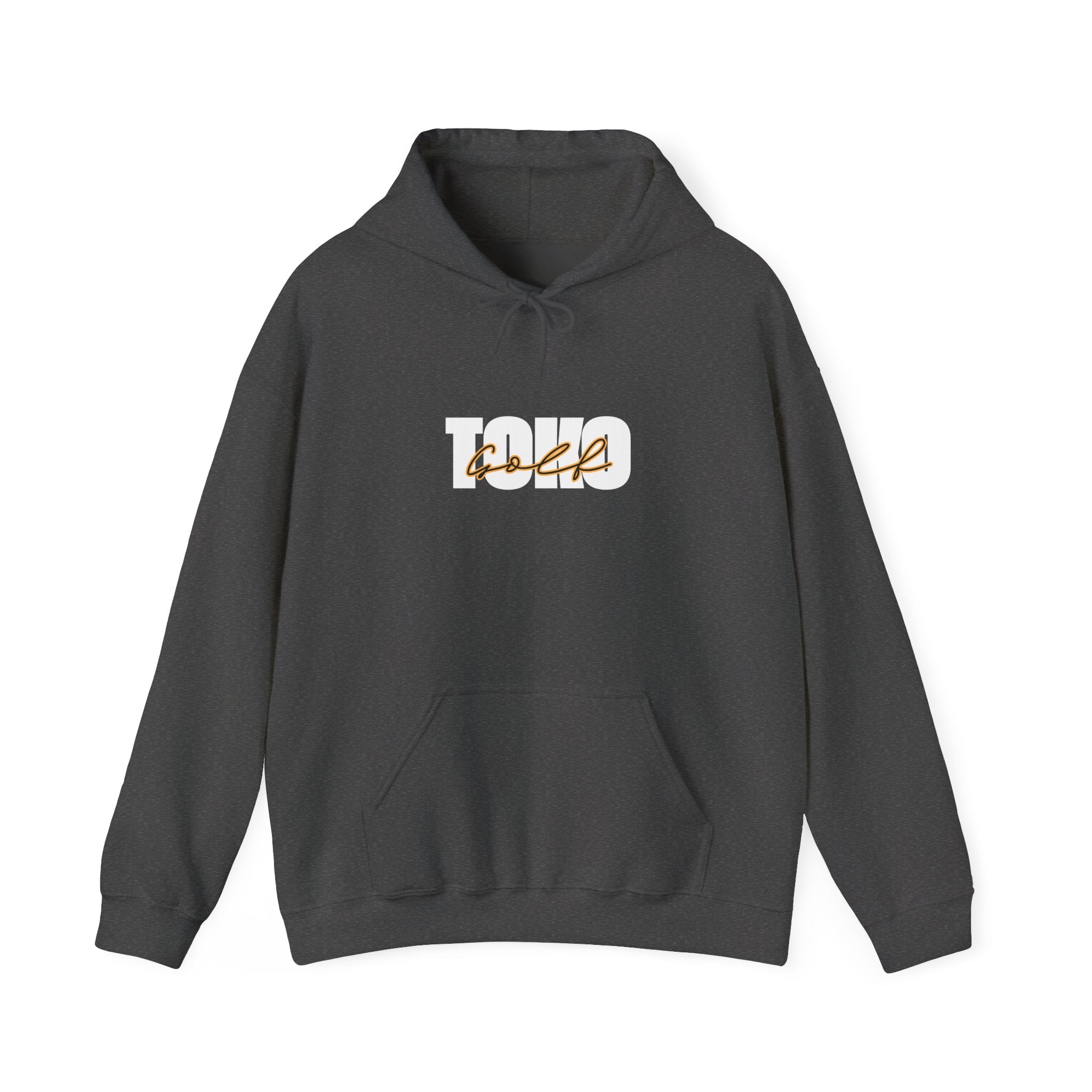 We Don't Walk Alone Hooded Sweatshirt