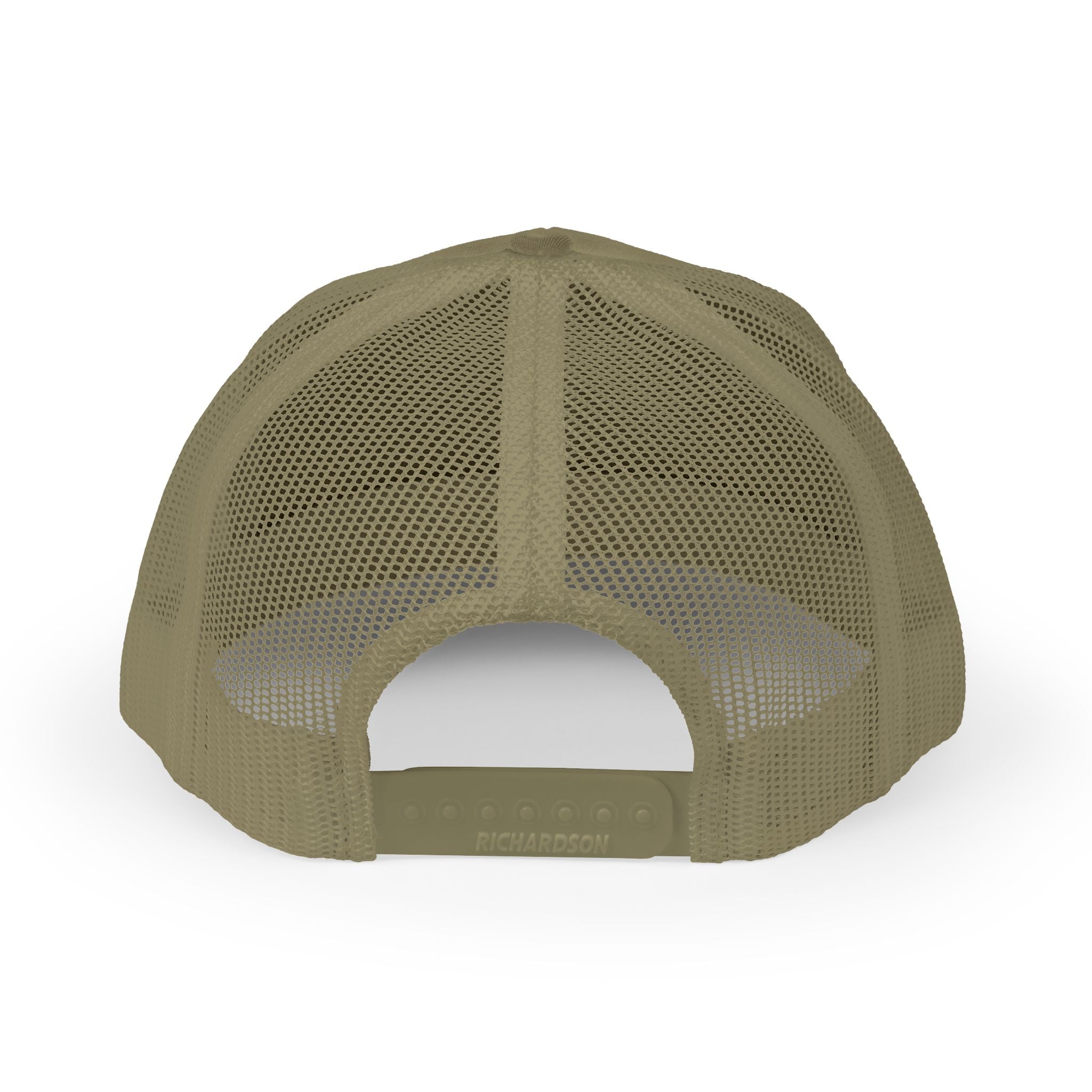Golf Snapback Trucker Hat — Embroidered TOKO Golf Logo