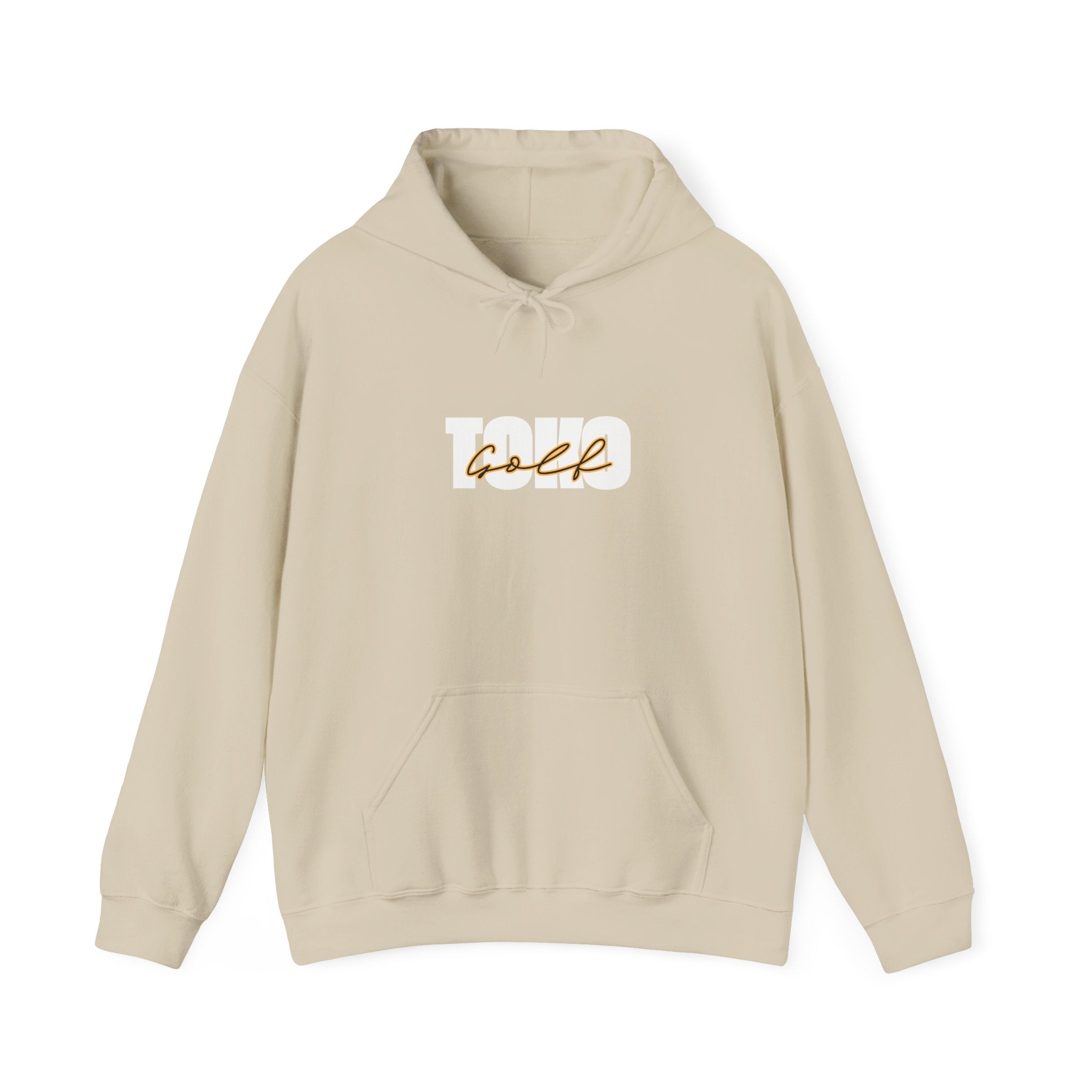 We Don't Walk Alone Hooded Sweatshirt