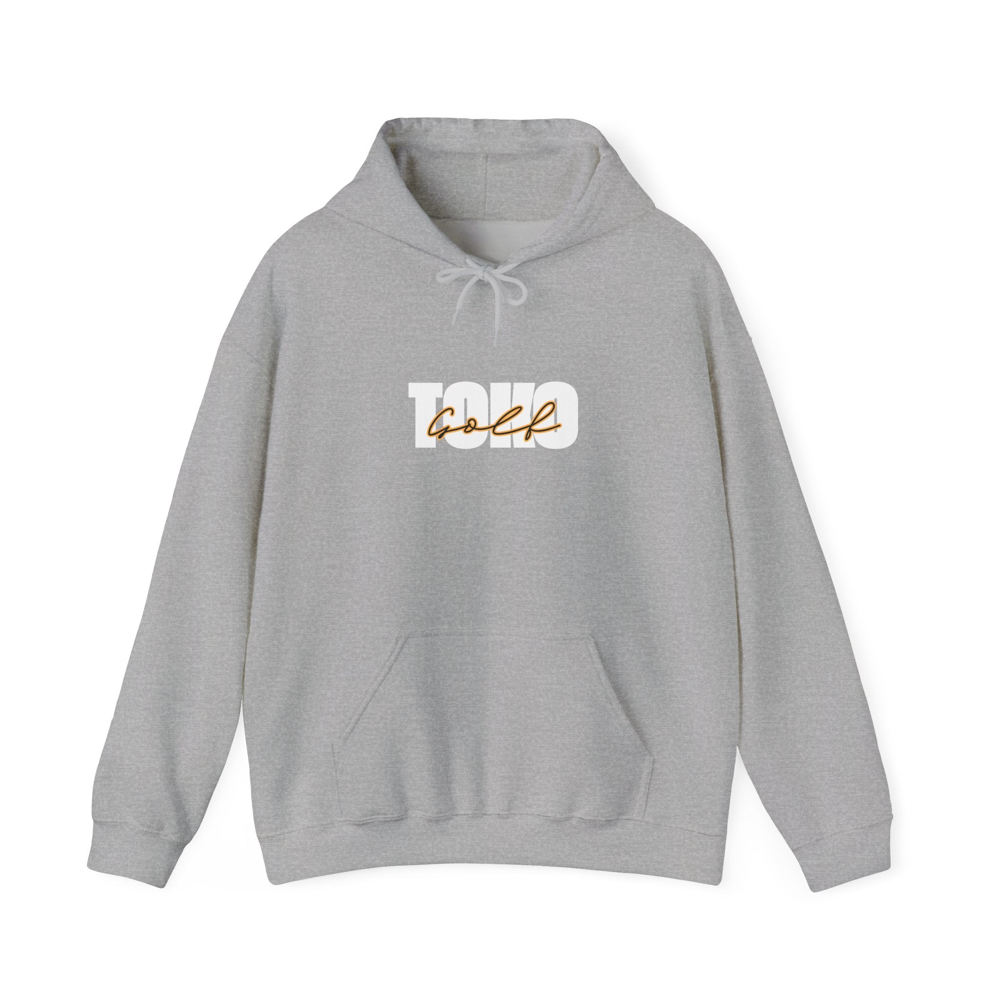We Don't Walk Alone Hooded Sweatshirt