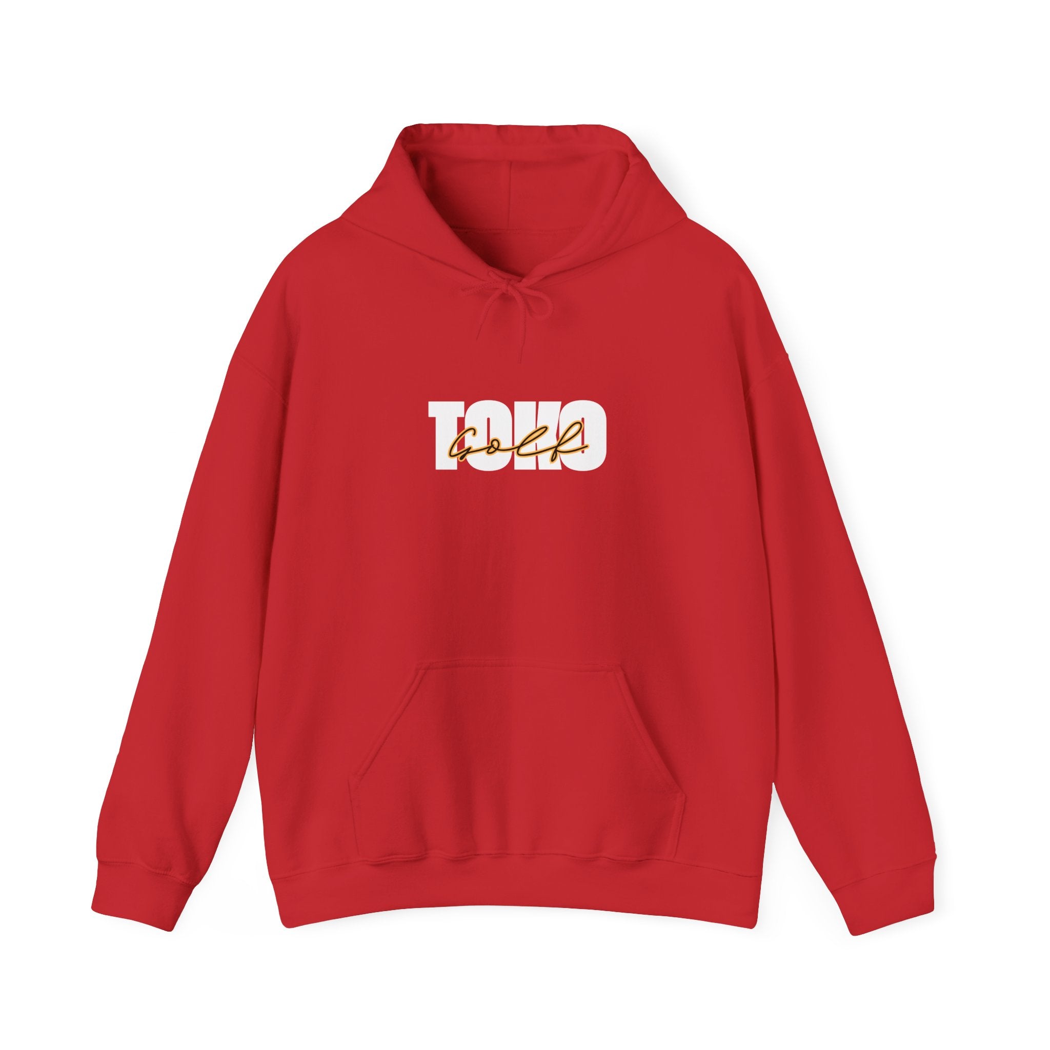 We Don't Walk Alone Hooded Sweatshirt