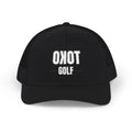 Golf Snapback Trucker Hat — Embroidered TOKO Golf Logo