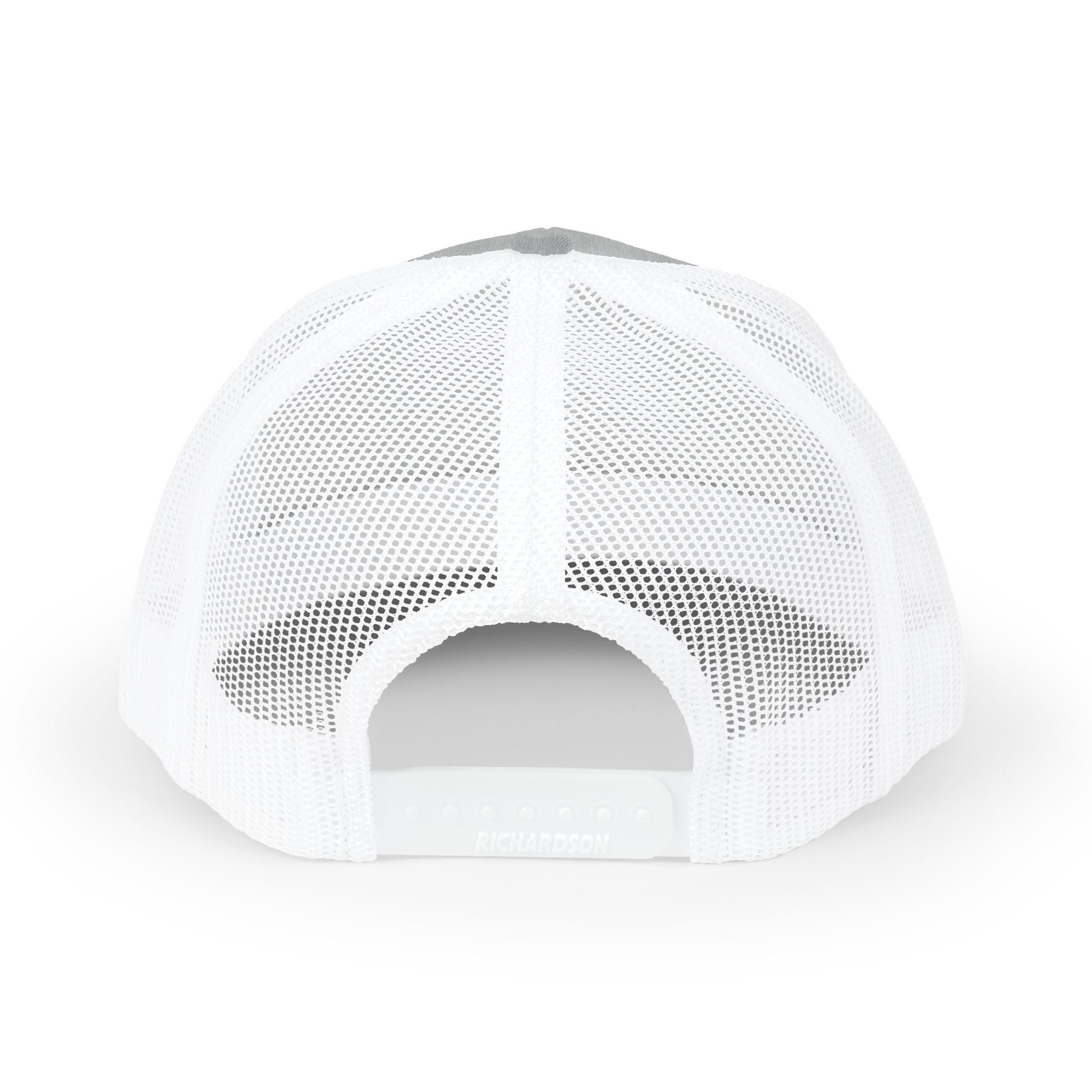 Golf Snapback Trucker Hat — Embroidered TOKO Golf Logo