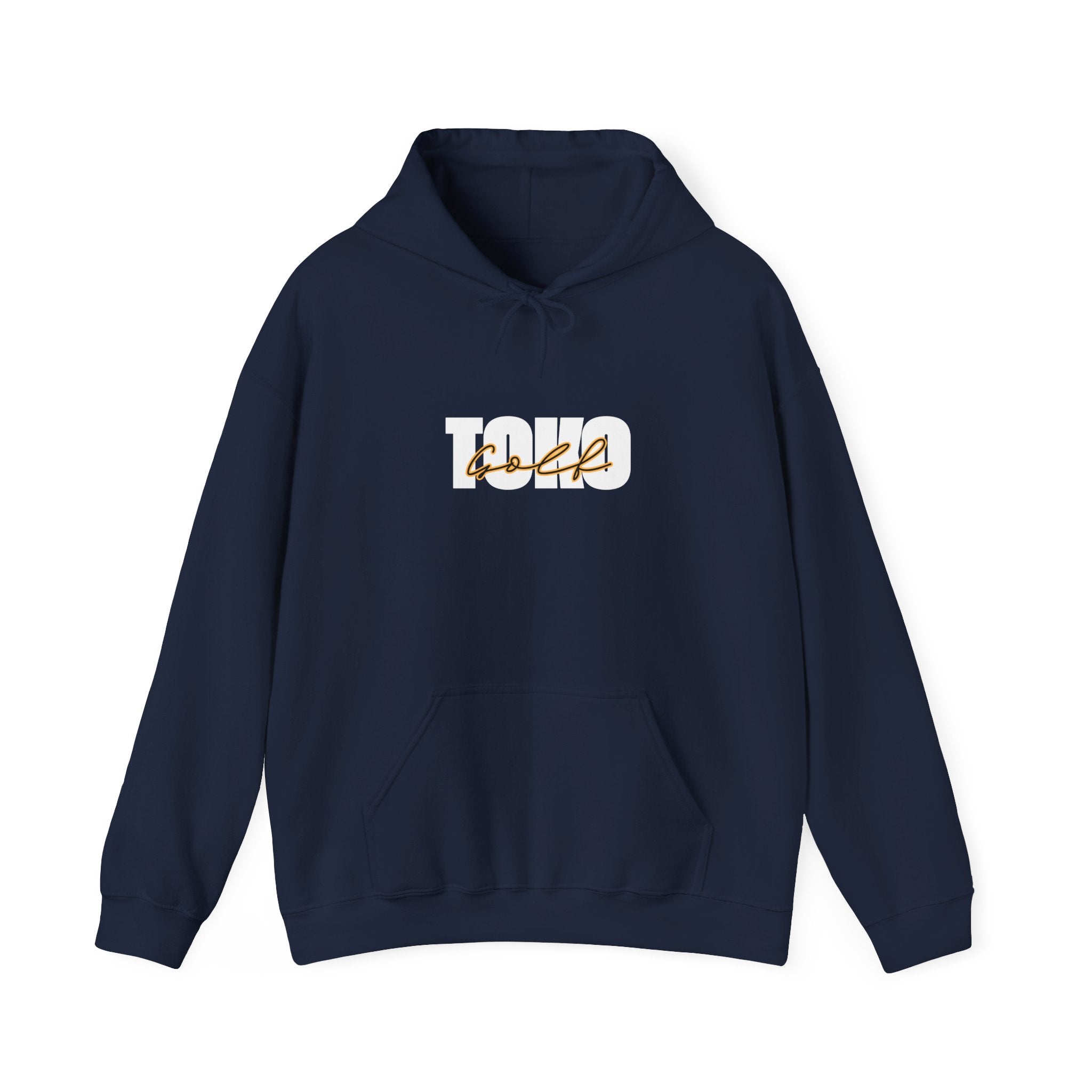 We Don't Walk Alone Hooded Sweatshirt