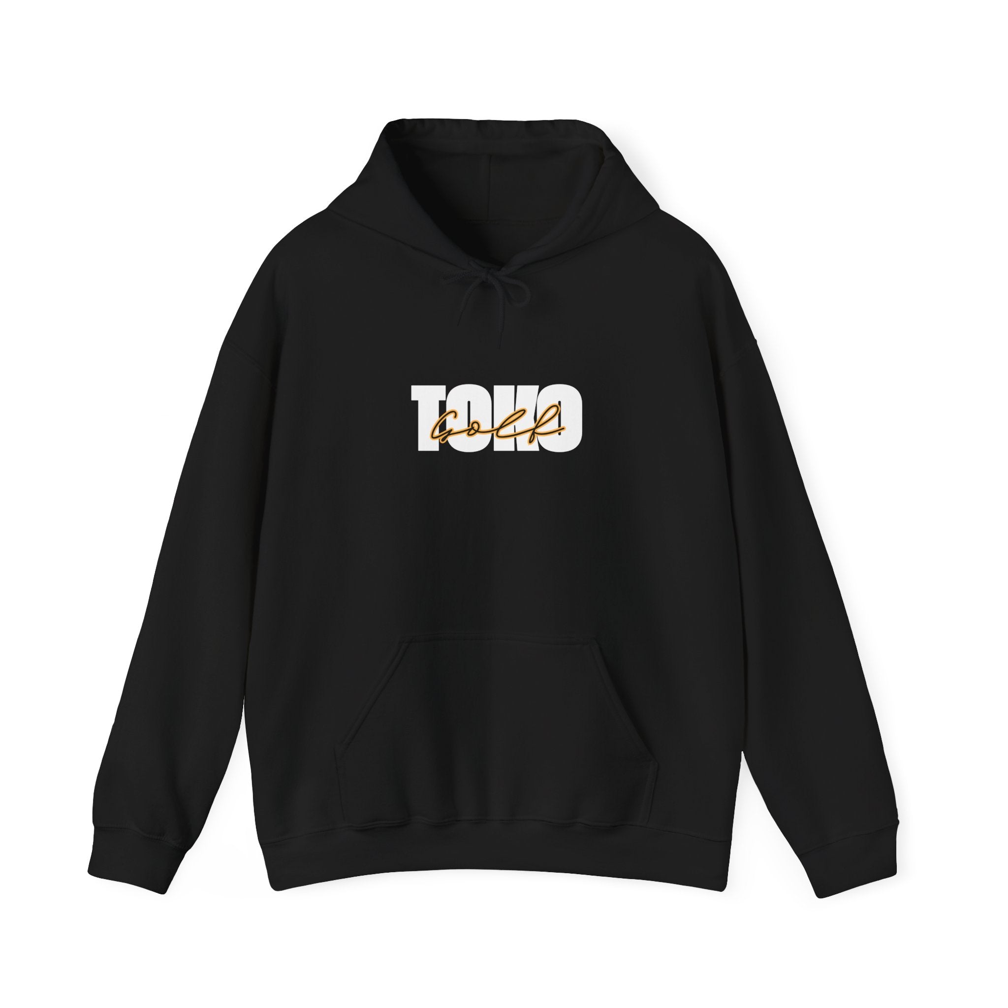 We Don't Walk Alone Hooded Sweatshirt