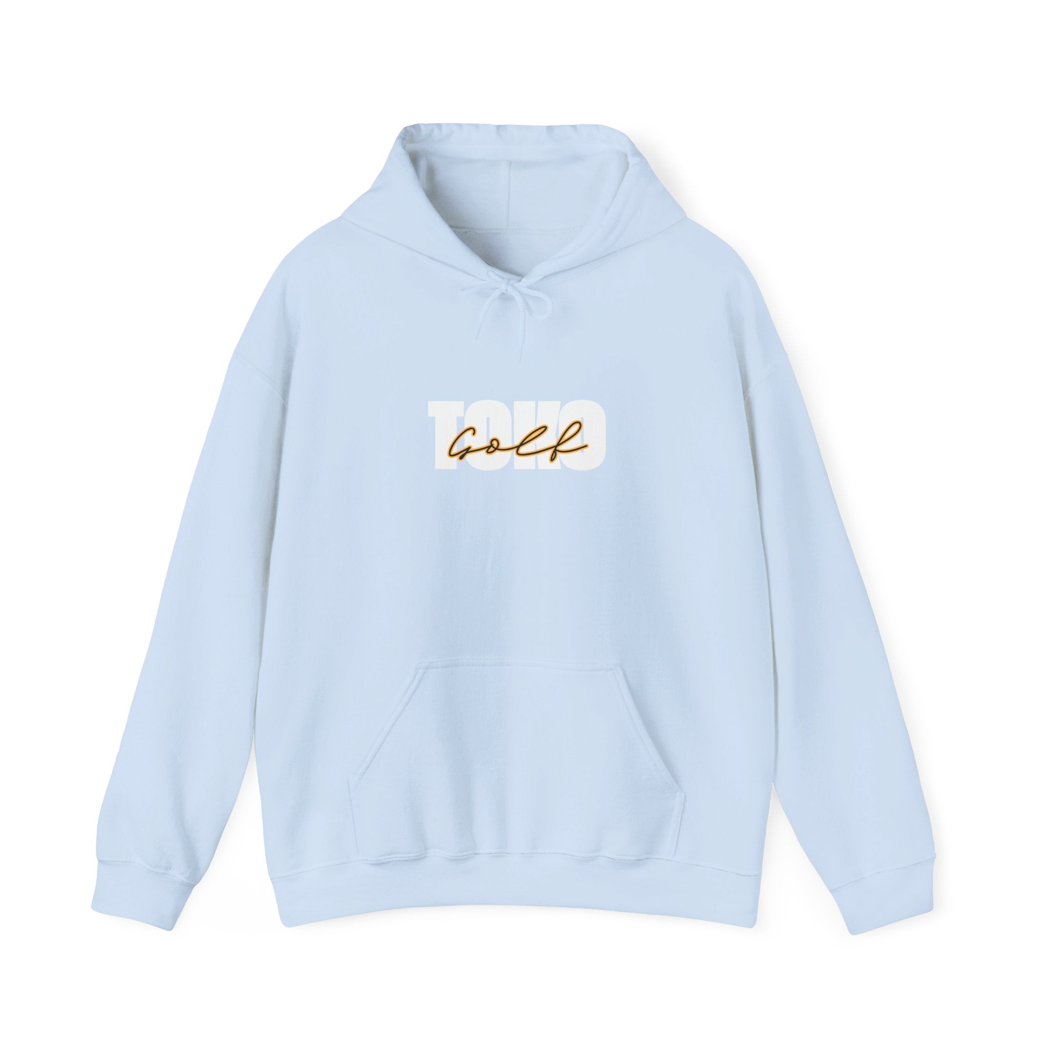 We Don't Walk Alone Hooded Sweatshirt