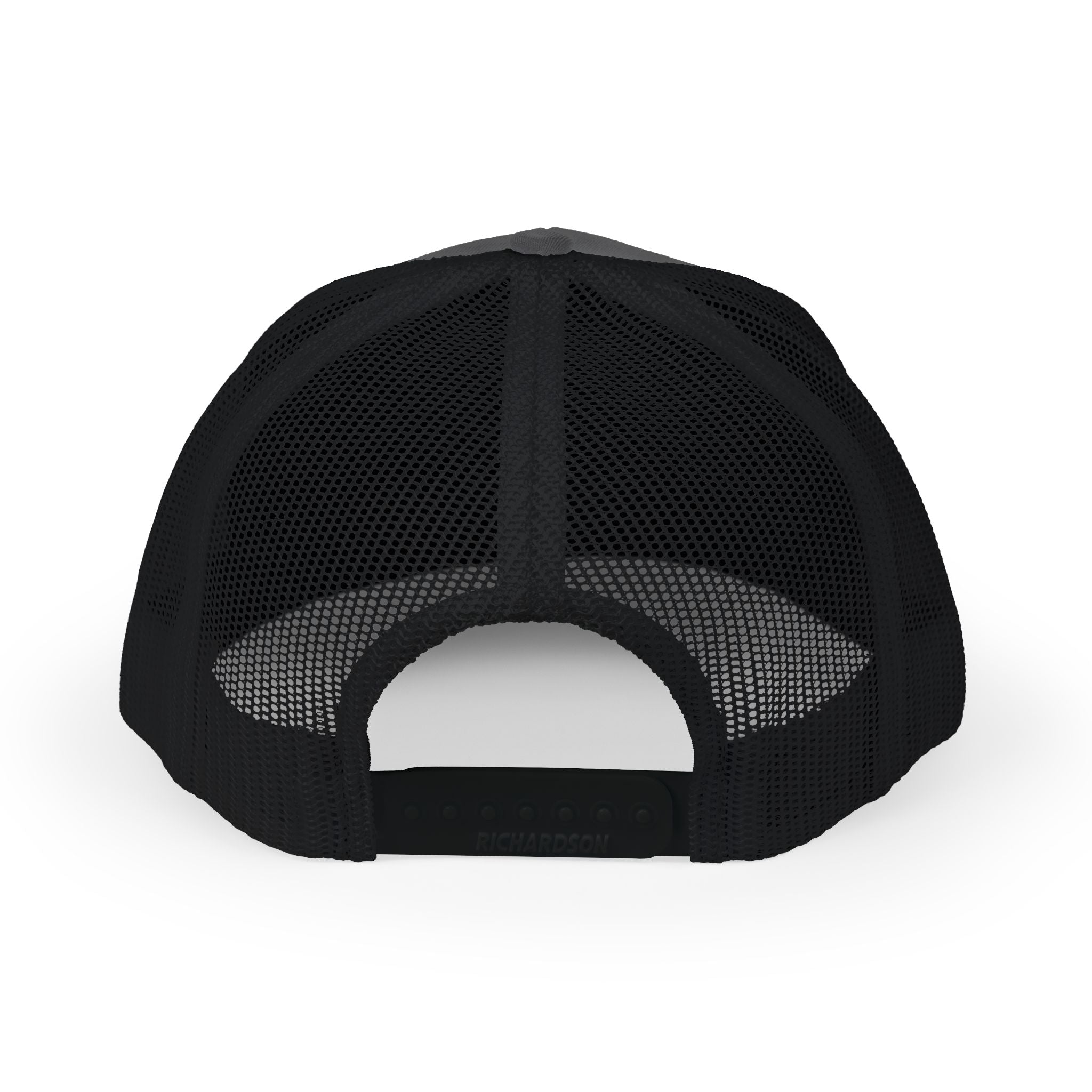 Golf Snapback Trucker Hat — Embroidered TOKO Golf Logo