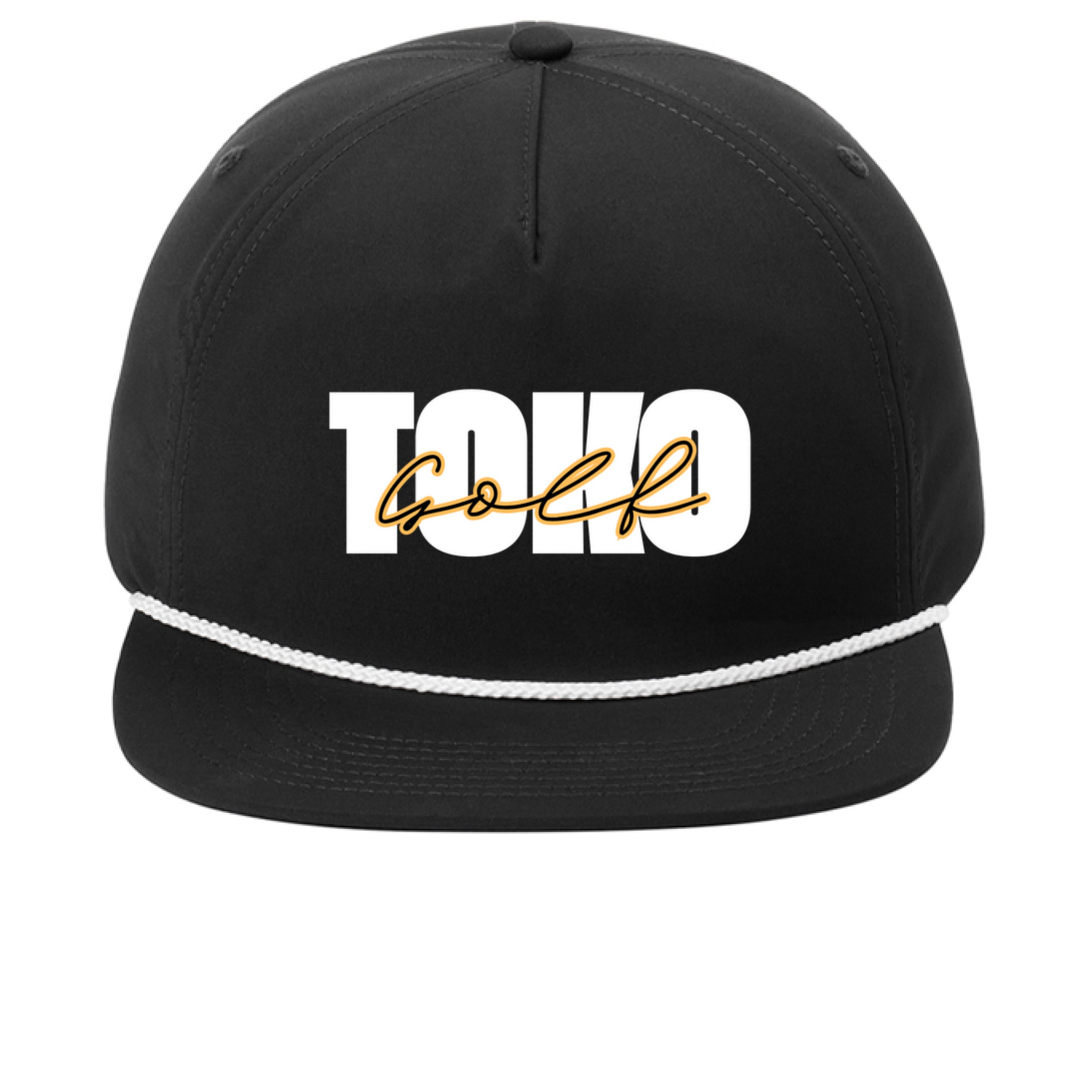 Black/White - FRONT