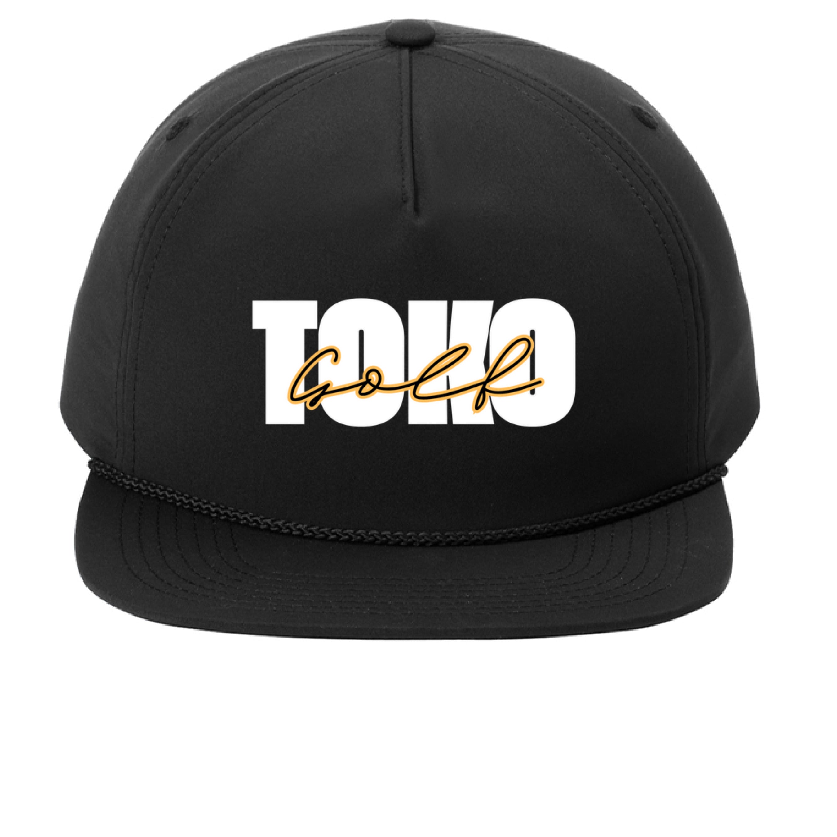 Black/Black - FRONT
